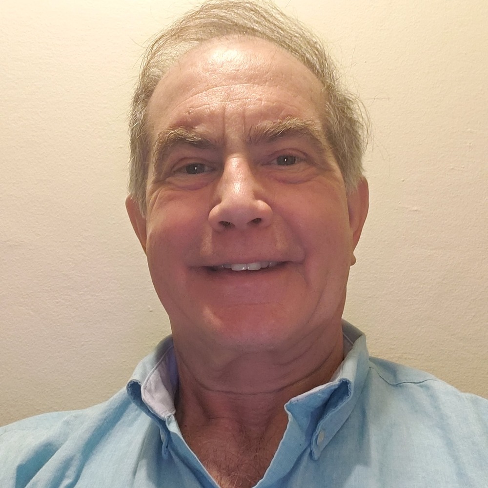 Meet your Posher, William